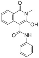 Hydroxy Methyl Oxo N Phenyl Dihydro Isoquinolinecarboxamide