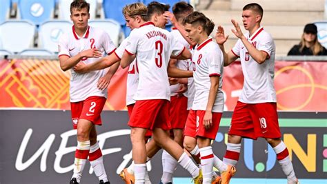 Węgry Polska NA ŻYWO mecz ME U17 Transmisja online live stream 20