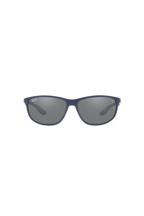 Ray Ban Pillow Unisex Sunglasses Odellk