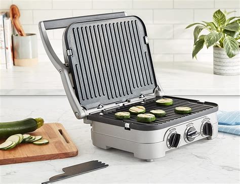 Top 7 Best Indoor Smokeless Grill Consumer Reports In 2024