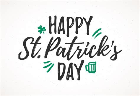 8 Free Printable St Patricks Day Cards