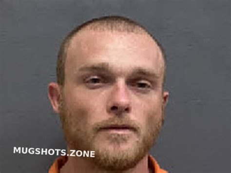 Tice James Tyler 06 07 2023 Houston County Mugshots Zone