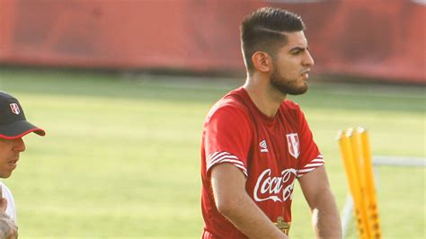 Selecci N Peruana Conoce El Sorpresivo Once Para Jugar Ante Venezuela