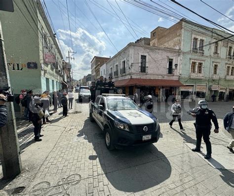 Decomisan 27 kilos de pirotecnia en Pachuca un detenido Periódico AM