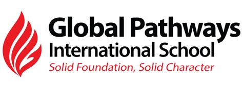 Global Pathways International School By Strategy First Education Group