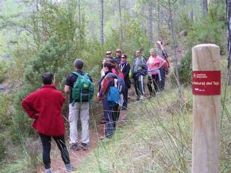 Senderismo En El Alto Tajo Rutas De Senderismo De Todos Los Niveles