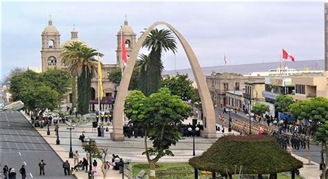 Tacna - Peru | Peru travel, Gran hotel, Ferry building san francisco