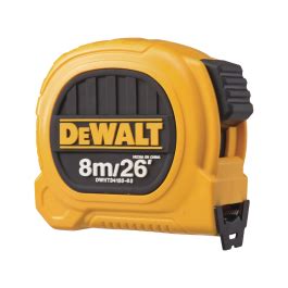 Trena Duo M X Mm Dwht L Dewalt