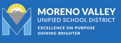 Moreno Valley Unified School District Calendar 25 26 Pdf Revised