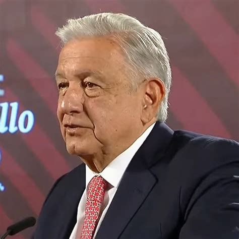 López Obrador Pide No Perderse El Debate Entre Biden Y Trump Por Su Impacto En México