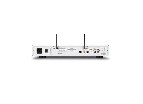 Audiolab 7000N Play – hifi-freaks.se