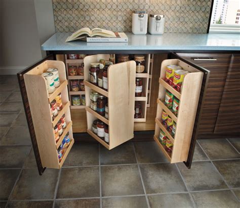 Desain Rak Dapur Tertutup Yang Menarik Desain Id