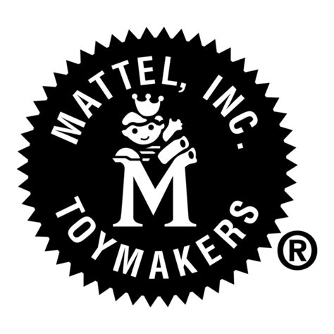 Mattel Logo Png Vector Eps Free Download