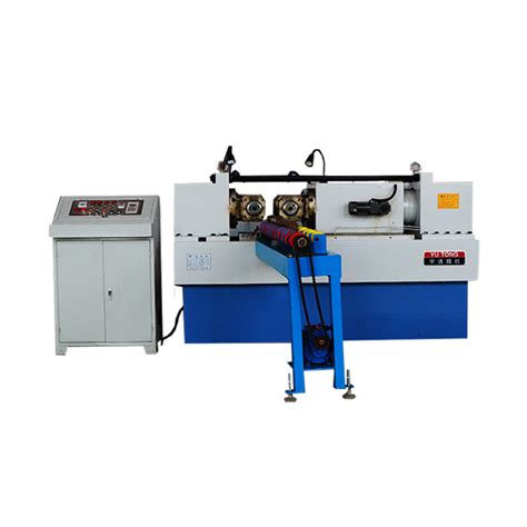 Yutong M M Hydraulic High Speed Thread Rolling Machines China