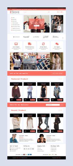 27 Incredible Free HTML Website Templates Ideas Free Html Website