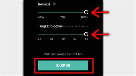 Cara Menyimpan Video Di CapCut Dengan Mudah MediaRale