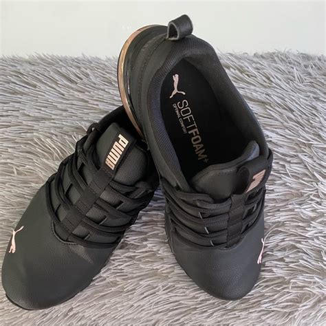 Puma Shoes Puma Tennis Shoes For Women Poshmark