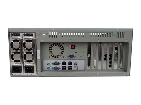 19 Rackmount Ipc