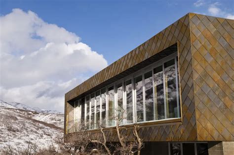 Hyatt Regency Salt Lake City Utah Building E Architect