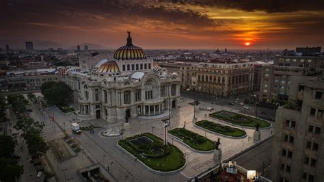 Chilango Cdmx Es Una De Las Ciudades M S Caras Para Vivir Por Arriba