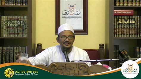 Matan Al Waraqat Ustaz Hairul Nizam Youtube