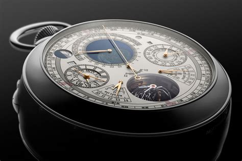 This Florida Billionaire Commissioned Vacheron Constantin To Create The