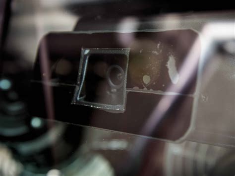 What Is A Lane Departure Warning System Feature