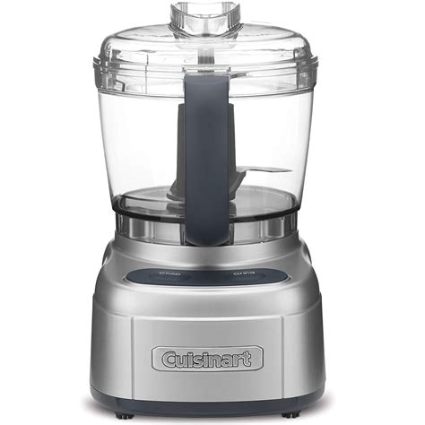 Mini Procesador Elite Tazas Ech Sves Cuisinart