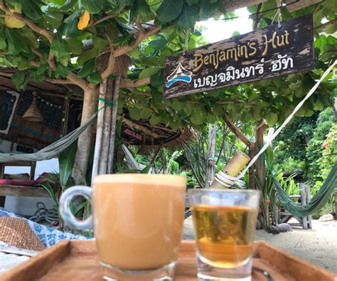 Vegan Guide To Koh Phangan Vegan Food Quest