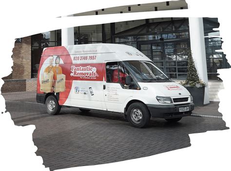 Hire Man With A Van South East London Man And Van Removals