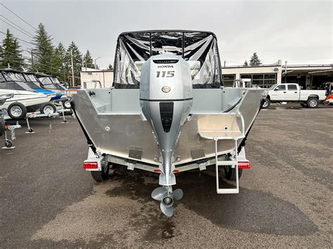 Hewescraft Pro V 200 Boats For Sale