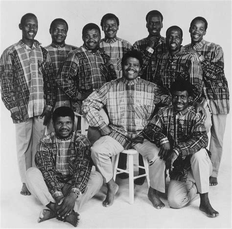 Ladysmith Black Mambazo Radio: Listen to Free Music & Get The Latest Info | iHeartRadio