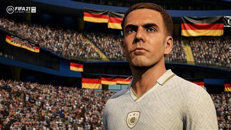 Fifa Estas Son Las Primeras Versiones Icono De Philipp Lahm