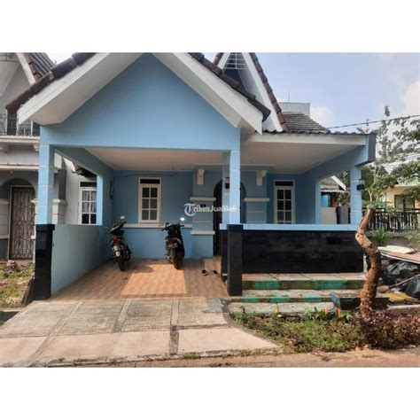 Dijual Rumah Baru Renovasi Posisi Hook Lt Lb Victoria Sentul City