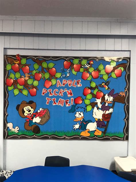 Disney Bulletin Board Decorations Disney Bulletin Boards Ateknj