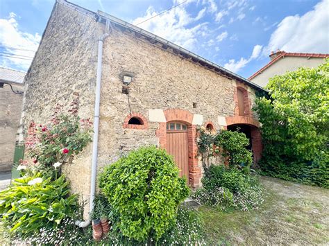 Vente Maison à Bellevigne en Layon 49380 à vendre 118m²