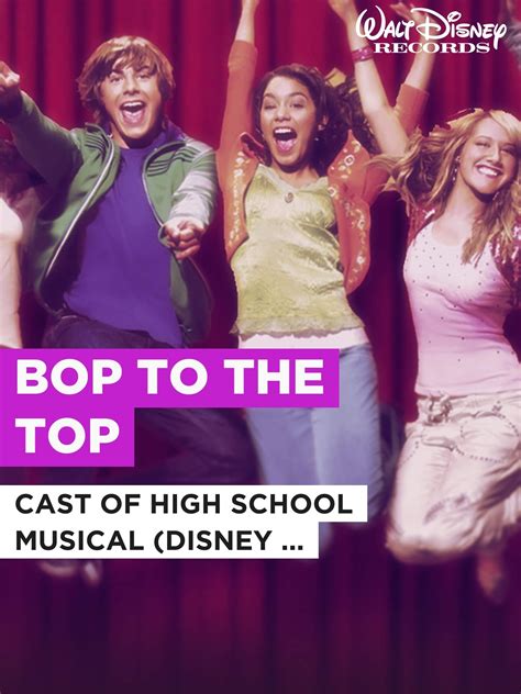 Watch Bop To The Top Prime Video