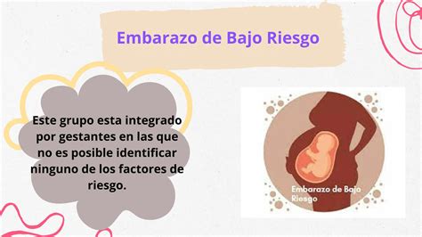 Riesgo Obstetrico En El Embarazo Y Clasificacion Ppt Descarga Gratuita