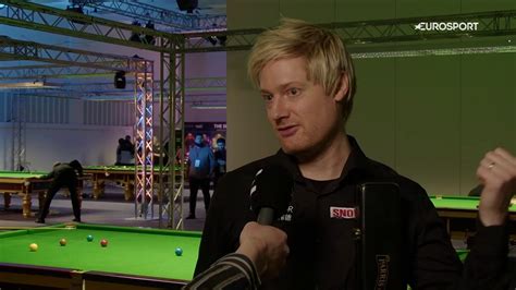 Neil Robertson On Welsh Open Ambitions And Not Looking Ahead I Never