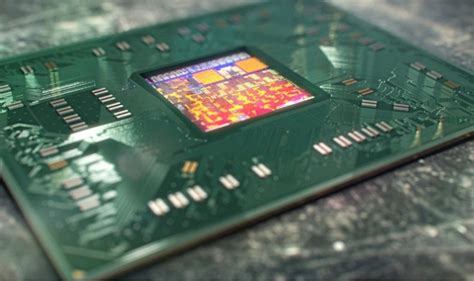 Techspot Years Of Intel Cpus Compared And Tested Neowin