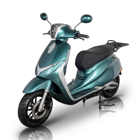 New Adult Stock Eu Market Eec Coc Ce Electric Scooter City