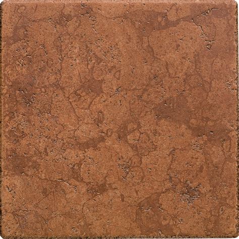 Shop Del Conca Rialto Terra Thru Body Porcelain Floor Tile Common 12