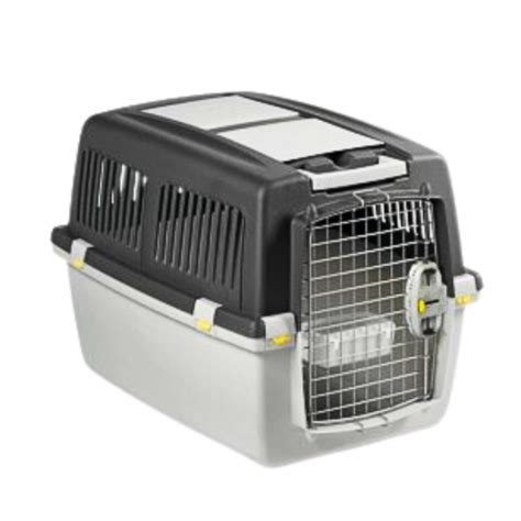 Stefanplast Pet Carrier Gulliver IATA 4 | CatSmart Singapore