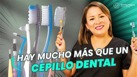 Técnicas Secretas Para Un Cepillado Dental Perfecto ¡transforma Tu Sonrisa Youtube