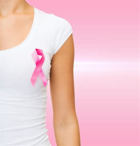 Early Detection For Breast Cancer Saves Lives