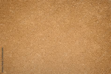 Brown background texture of rough asphalt, top view, copy space Stock ...