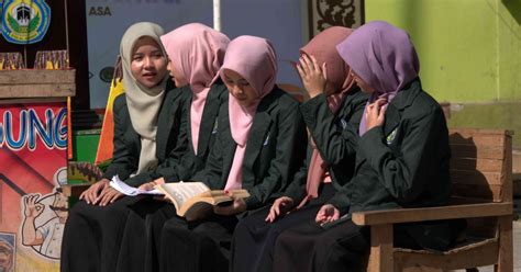 Tarekat Thalabul Ilmi Pondok Pesantren Al Anwar Sarang