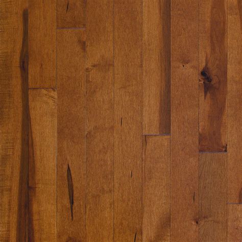 Natural Red Oak Solid Hardwood Flooring WoodHouse Flooring