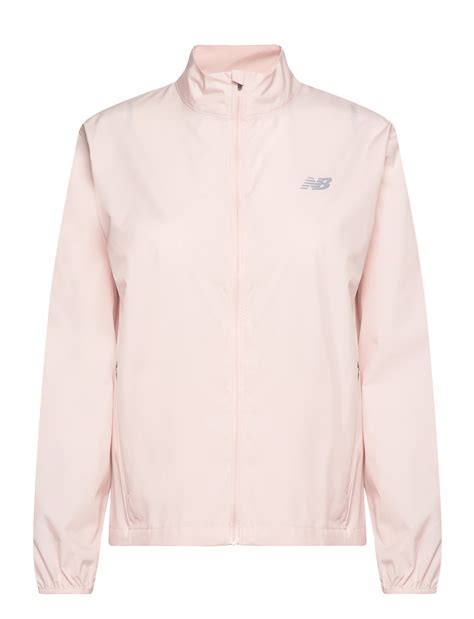 New Balance Sport Essentials Jacket Jackets And Coats