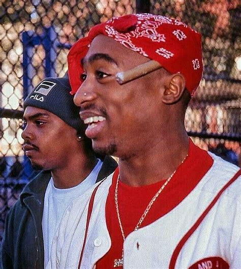 The History Of Bandanas And Why They Were So Beloved By Tupac